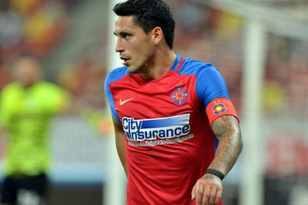 Nicuşor Stanciu are zilele numărate la Steaua! Ofertă FABULOASĂ primită de Gigi Becali!