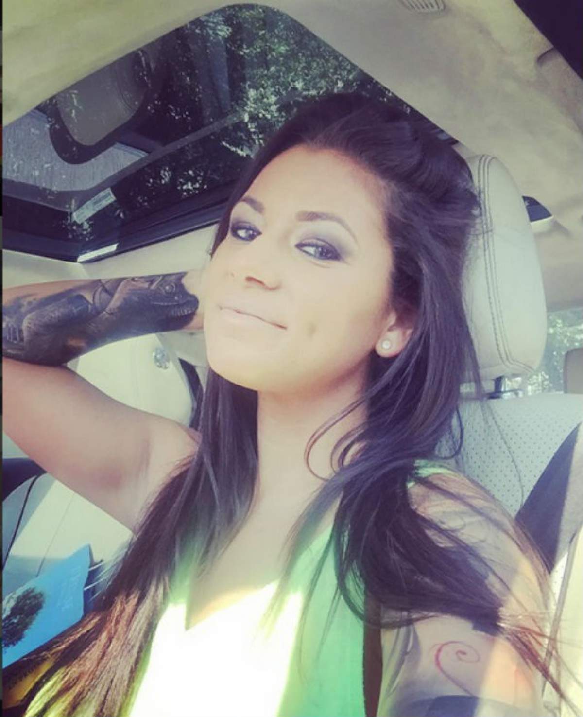 FOTO / Cea mai fierbinte poză! Roxana Vancea şi iubita ei i-au înnebunit pe bărbaţi! În POZIŢIA ACEASTA nu au mai fost surprinse niciodată!