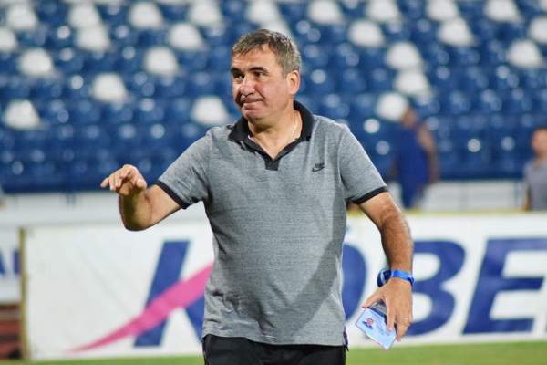 ULUITOR! Gică Hagi, în centrul unei gafe monumentale în Anglia!