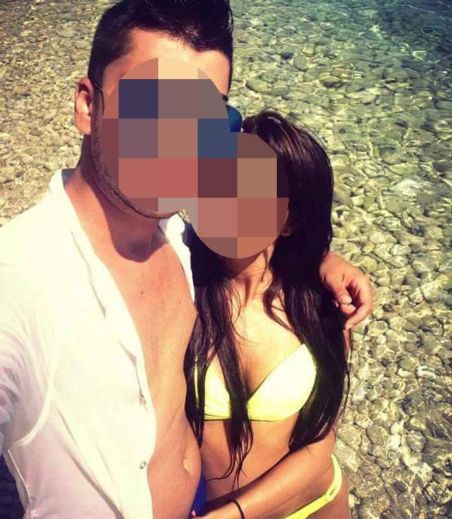 Un macho de Dorobanți, vacanță de vis cu iubita secretă! A tot încercat să o ascundă, dar taina i-a fost dată în vileag