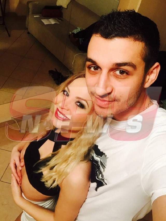 VIDEO / Prima declaraţie în DIRECT a unei BLONDE de la noi după ce a fost cerută de NEVASTĂ! Vrea să devină mamă cât mai REPEDE