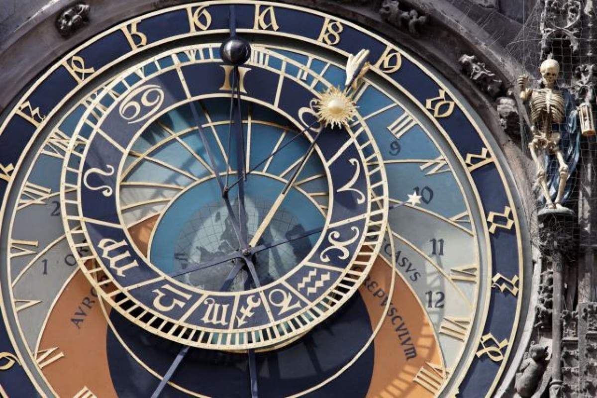 HOROSCOP 11 SEPTEMBRIE: Berbecii au mare nevoie să se destindă