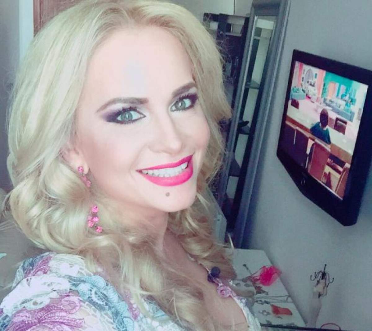 La TV este mereu cu zâmbetul pe buze, însă Paula Chirilă a trecut printr-o mare durere: ”Am pierdut o sarcină”