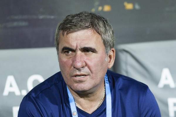 Bombă în fotbalul românesc! Gică Hagi vrea să vândă clubul Viitorul Constanţa! Motivul ULUITOR pentru care “Regele” este dispus să facă asta
