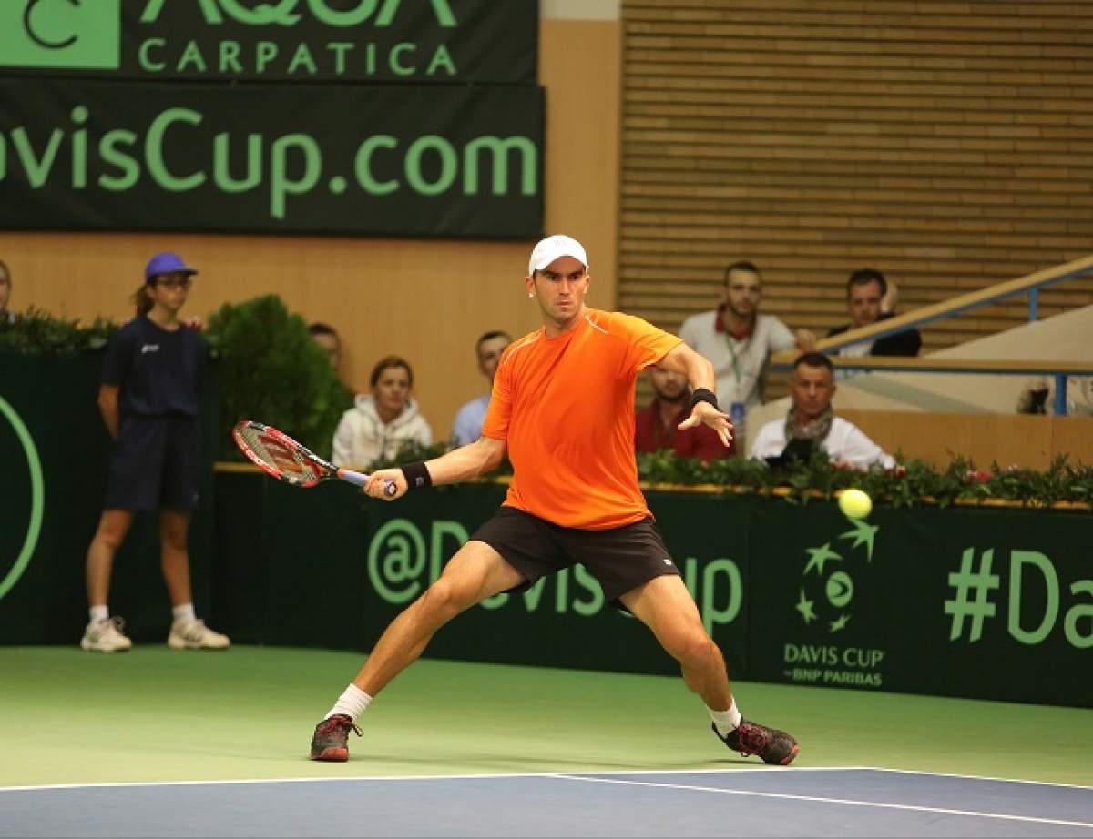 Horia Tecău, distrus după US Open! Ce a pățit celebrul tenisman? IMAGINI-BOMBĂ