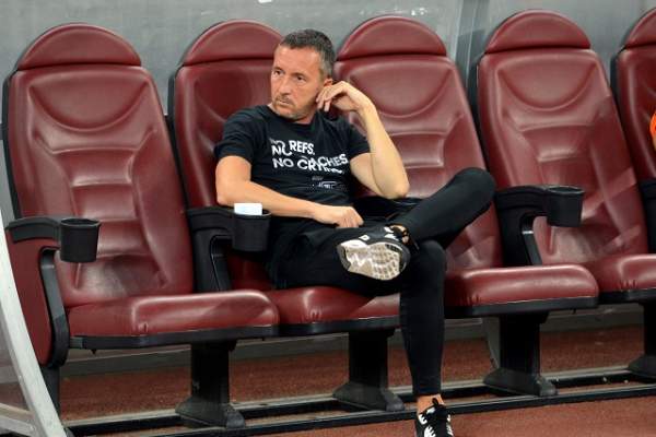 BOMBĂ în fotbalul românesc! Mihai Stoica a fost audiat la DNA! Află motivul!