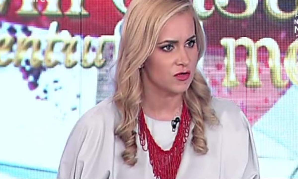 VIDEO & FOTO / Au curs lacrimi amare în direct! O concurentă de la "Mireasă pentru fiul meu" a izbucnit în plâns. Motivul e cumplit