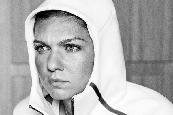 Simona Halep se retrage! Anunţul făcut de tenismenă: "O accidentare la piciorul stâng..."