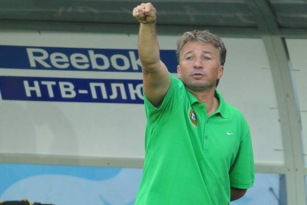Momente teribile pentru Dan Petrescu! „Bursucul” a ajuns în sapă de lemn!