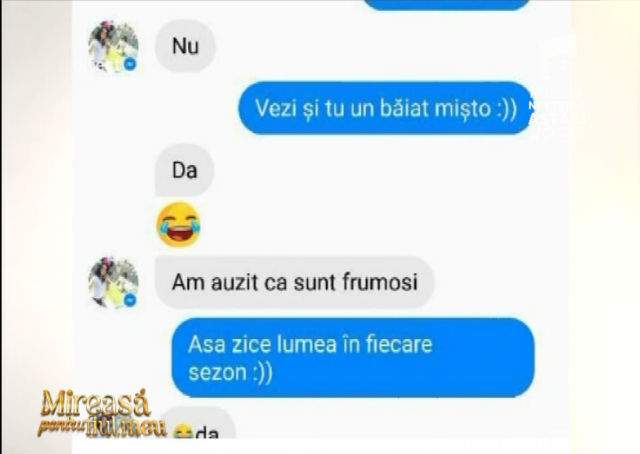 FOTO / Conversaţia-bombă "a explodat" la "Mireasă pentru fiul meu"! Ce concurenţi şi-ar fi pregătit o strategie încă dinainte de a intra în competiţie