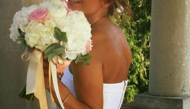 A DIVORŢAT la un an de la căsătorie! O ştiristă de la noi a făcut anunţul: "MARIAJUL meu NU a FUNCŢIONAT!"