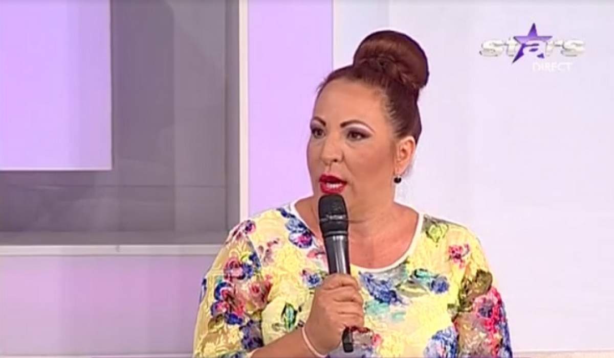 VIDEO / Jeni Nicolau, la un pas de moarte! Zeci de oameni au asistat la tragedie