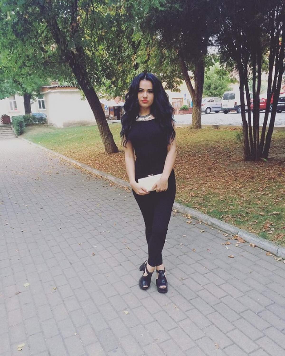 FOTO / Deea de la "Insula Iubirii", ipostază de infarct! Mai sexy de atât nici că se poate
