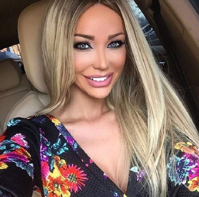 Bianca Drăguşanu, cadouri peste cadouri pentru fiica ei! Cum arată blonda cu câteva zile înainte să nască