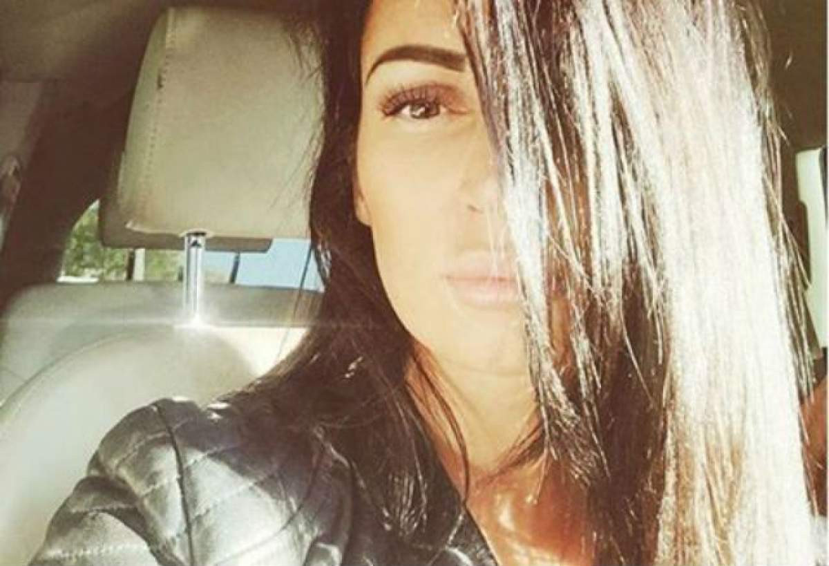 Cu această metodă de relaxare scapi de stres cât ai clipi! Nicoleta Luciu apelează la ea ori de câte ori are nevoie