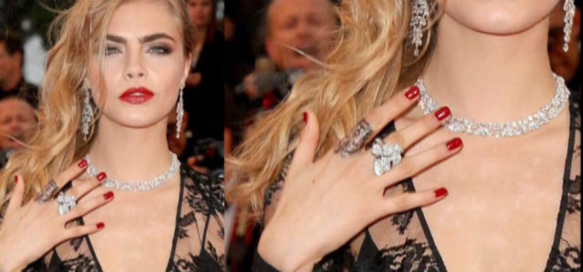 VIDEO / Cele mai scumpe bijuterii şi accesorii pe care actriţele de la Hollywood le-au purtat!