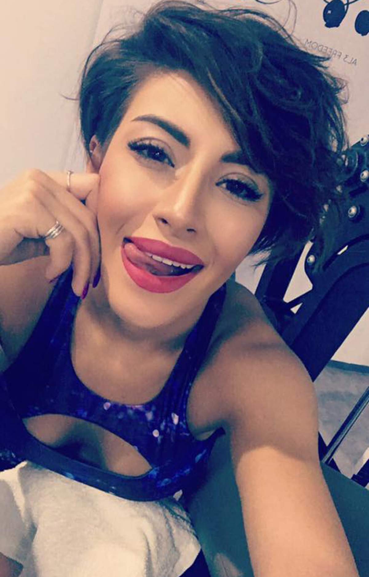 Nicoleta Nucă, MC la nunta unui artist de top! Au bătut palma cu un an înainte