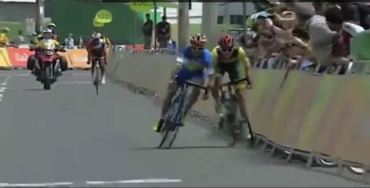 VIDEO / Doliu la Jocurile Paralimpice. Momentul în care un concurent moare în timpul competiţiei