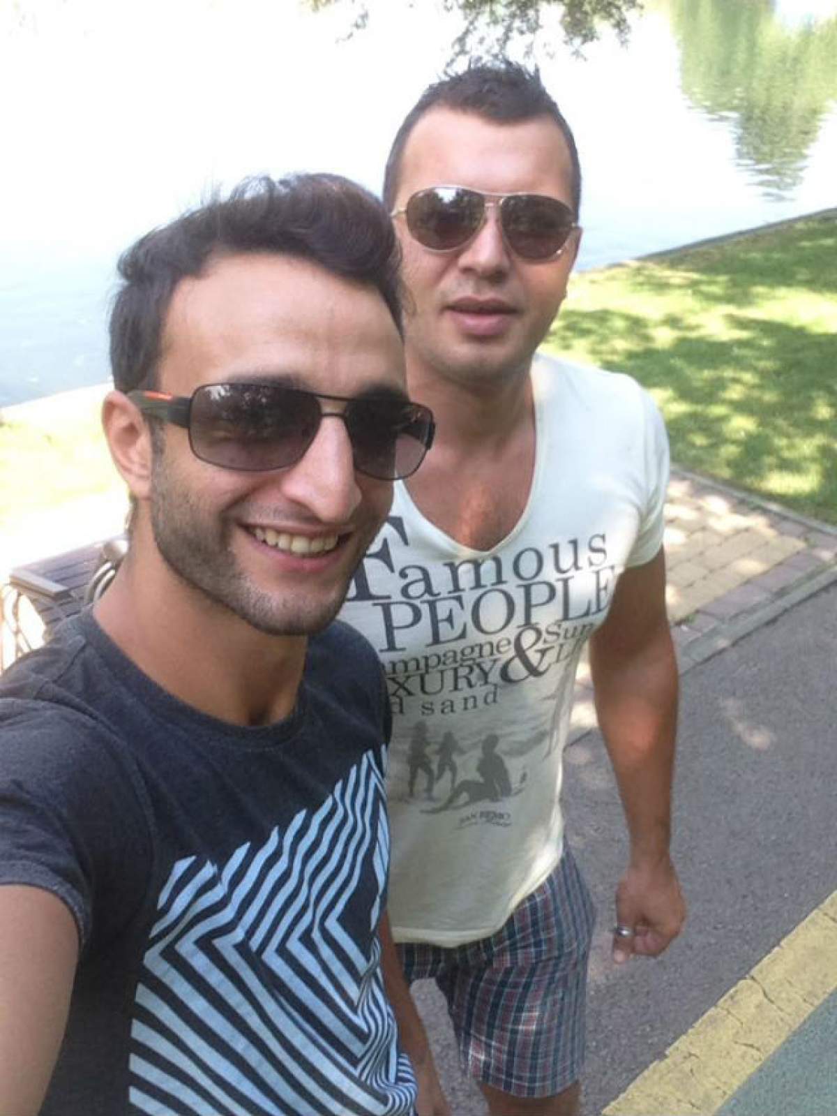 FOTO / Hamude, de la "Temptation Island – Insula iubirii", a făcut ANUNŢUL, iar fanii i-au cerut detalii în amănunt