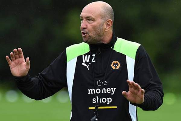 Momente teribile pentru Walter Zenga! Englezii l-au ameninţat pe antrenorul italian!