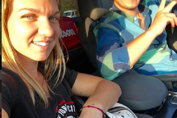 S-a accidentat la picior şi s-a retras de la Turneul de la Tokyo! Unde s-a refugiat Simona Halep pentru a se recupera