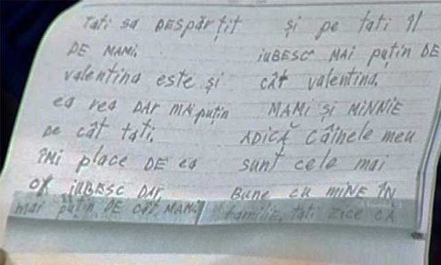 Ioana Boureanu a vorbit cu sinceritate despre femeile din viaţa tatălui ei! Valentina Pelinel nu a scăpat nici ea. Ce spune fiica lui Cristian Boureanu despre fosta lui soţie