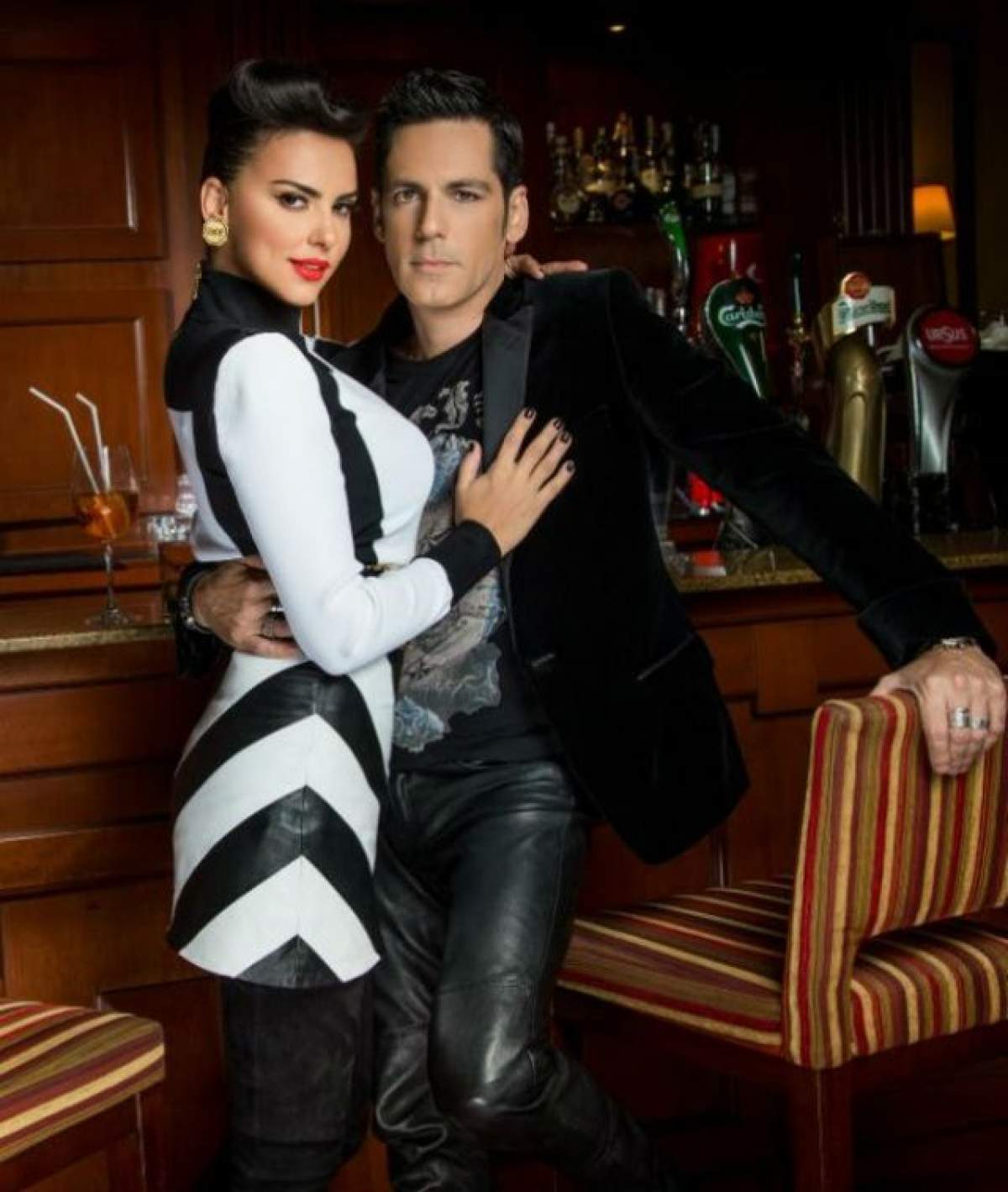 Lavinia Pîrva, cerută în căsătorie de Ştefan Bănică jr.: "Ne gândim unde facem nunta"