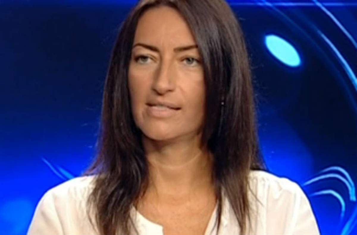 VIDEO / Cristian Boureanu şi-a dat soţia cu capul de pereţi? Irina Boureanu face mărturisiri tulburătoare: "Mă tem pentru viaţa mea şi a Ioanei"