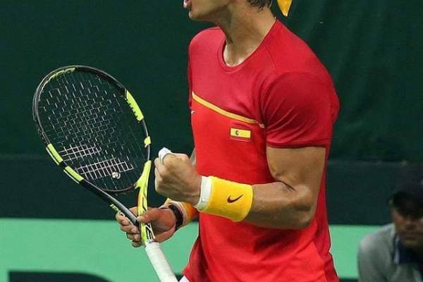 Şoc în sport! Rafael Nadal şi Mo Farah sunt acuzaţi de dopaj!