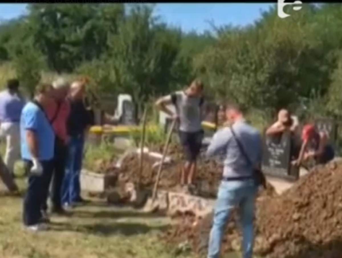 VIDEO / Caz şocant la spitalul din Dej! Două femei moarte au fost încurcate, una dintre ele fiind înmormântată fără să observe cineva