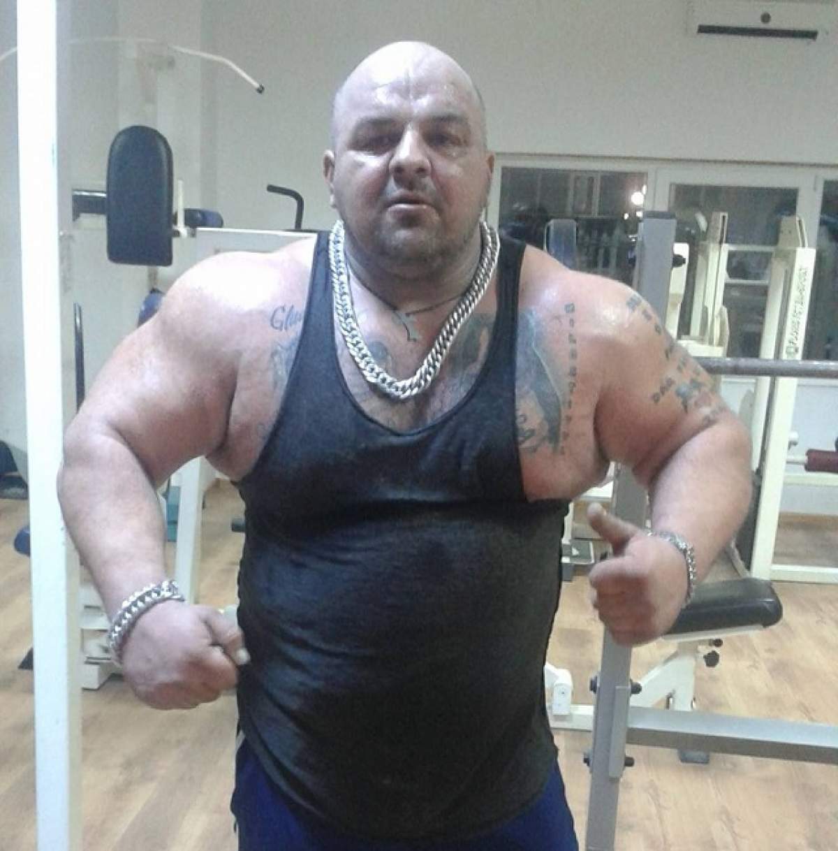 Cum a transformat Mudava o piţi pufoasă într-o bombă sexy! Imagini exclusive