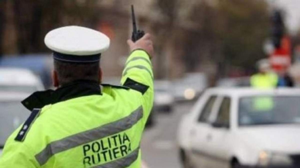 Codul Rutier s-a schimbat din NOU şi vine la "pachet" cu amenzi grele pentru şoferi! Parchezi neregulamentar - poţi rămâne fără maşină