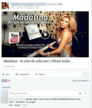 Prima reacţie a lui Beyonce de România după ce Narcisa Guţă a primit trei ani de închisoare pentru bătaia pe care i-a dat-o