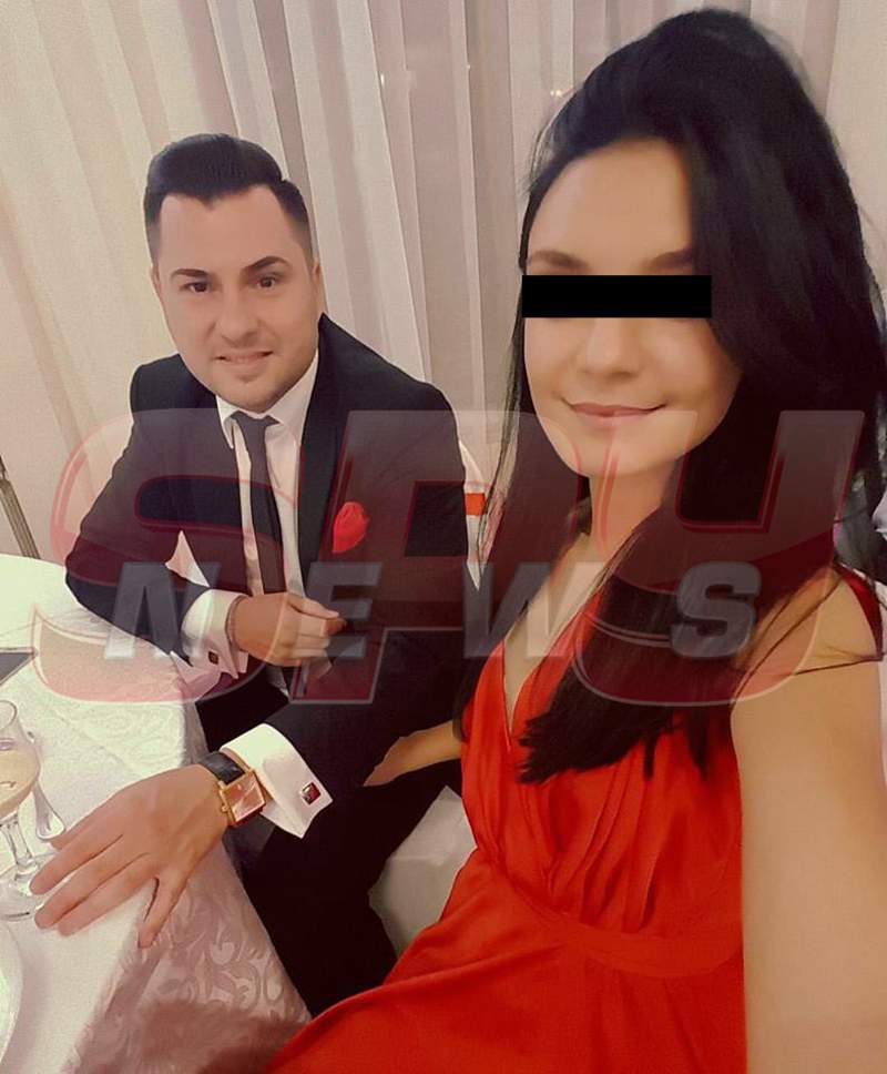 Fostul iubit al Iulianei Luciu renunţă la burlăcie! Imagini exclusive cu aleasa inimii