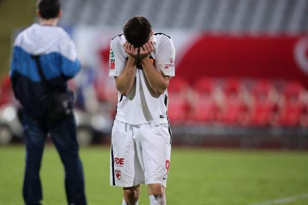 Blestem la Dinamo! Moartea îi loveşte neîncetat pe “câinii roşii”! DEZVĂLURI ULUITOARE!