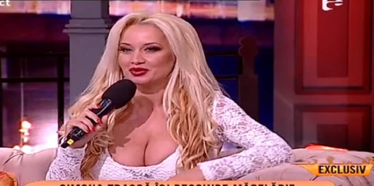 VIDEO / Simona Trașcă e hotărâtă! Afacerea cu măcelăria este aproape gata, dar abia acum aruncă bomba! Cine va fi bucătar