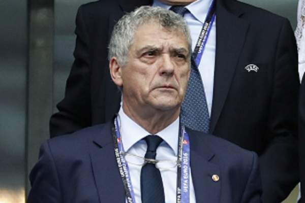 Doliu în fotbal! Nepoata vicepreședintelui UEFA, Angel Maria Villar, a fost omorâtă!