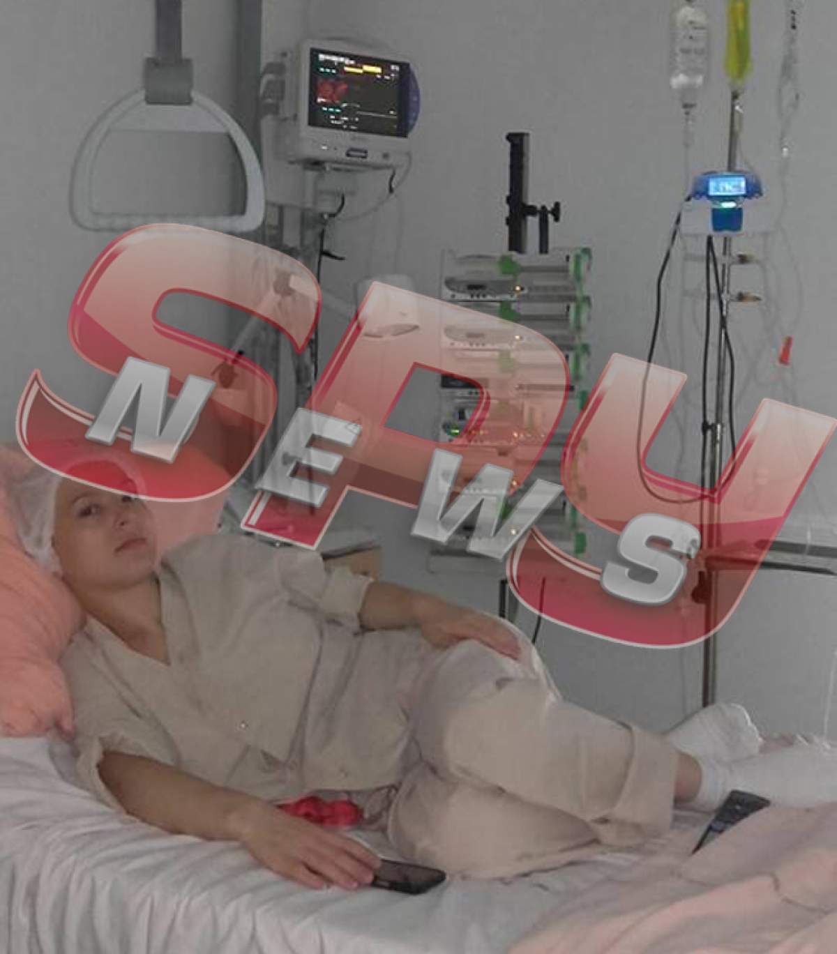 VIDEO/ Mesajul scandalos al bărbatului care i-a furat banii de operaţie soţiei bolnave de cancer!