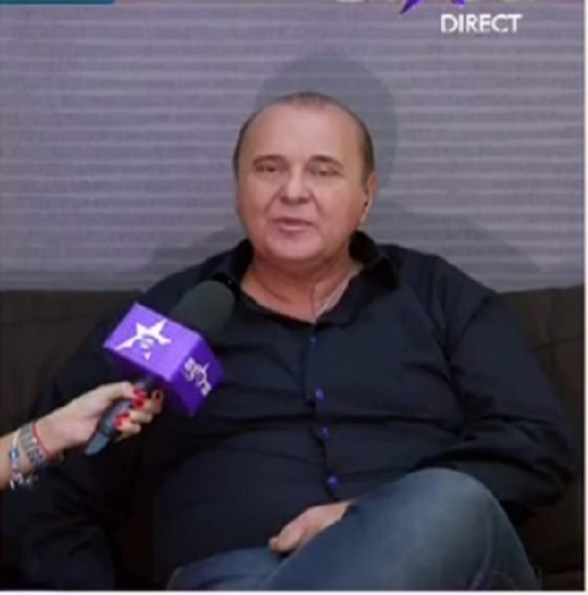 VIDEO / Nick Rădoi, declaraţii şocante: "M-au bătut, m-au pus jos, mi-au dat cu bocancii în faţă"