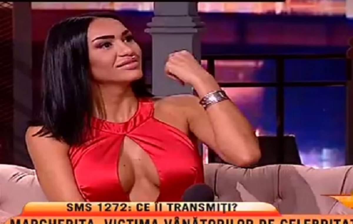 VIDEO / Margherita de la Clejani, complet schimbată! Când vrea să se căsătorească!  "Bărbatul potrivit va trebuie să..."