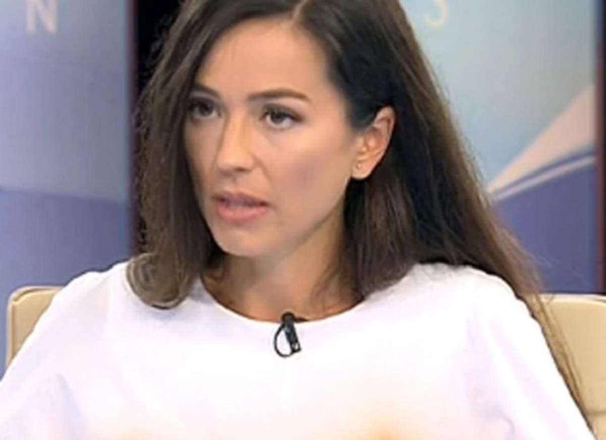 VIDEO / Olivia Steer, război total cu sistemul! „Nimeni nu poate să-mi explice asta”