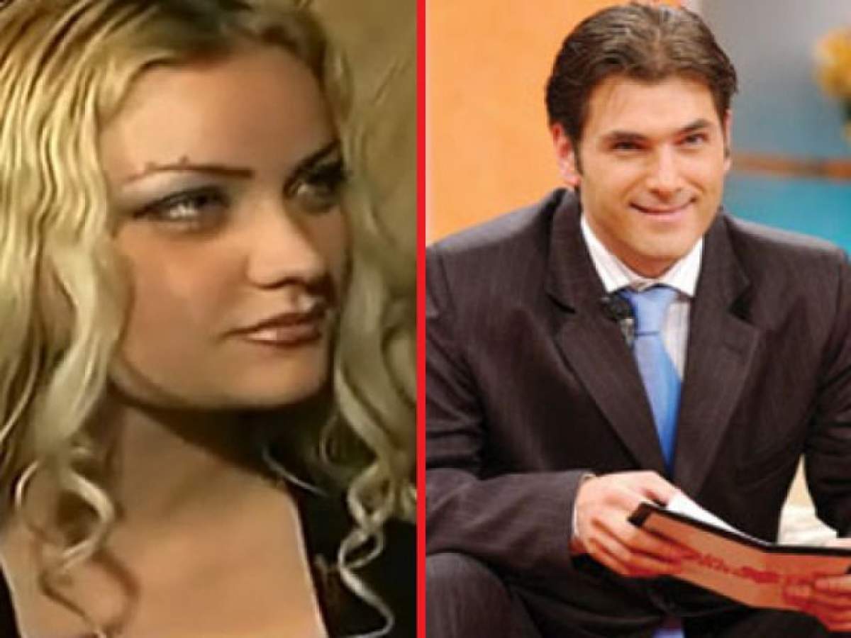 Bianca Drăguşanu, dată de gol după 17 ani! Ce a dezvăluit Mircea Radu, cel care a ales-o să apară la ”Din dragoste”