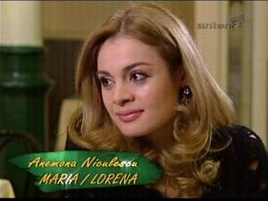 V-o amintiţi pe Anemona Niculescu, cea mai iubită actriţă din "Secretul Mariei"? Cum arată şi ce face în prezent