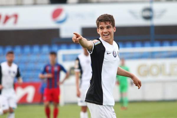 Ianis Hagi a dat lovitura în Italia! Fiul „Regelui” a devenit star!