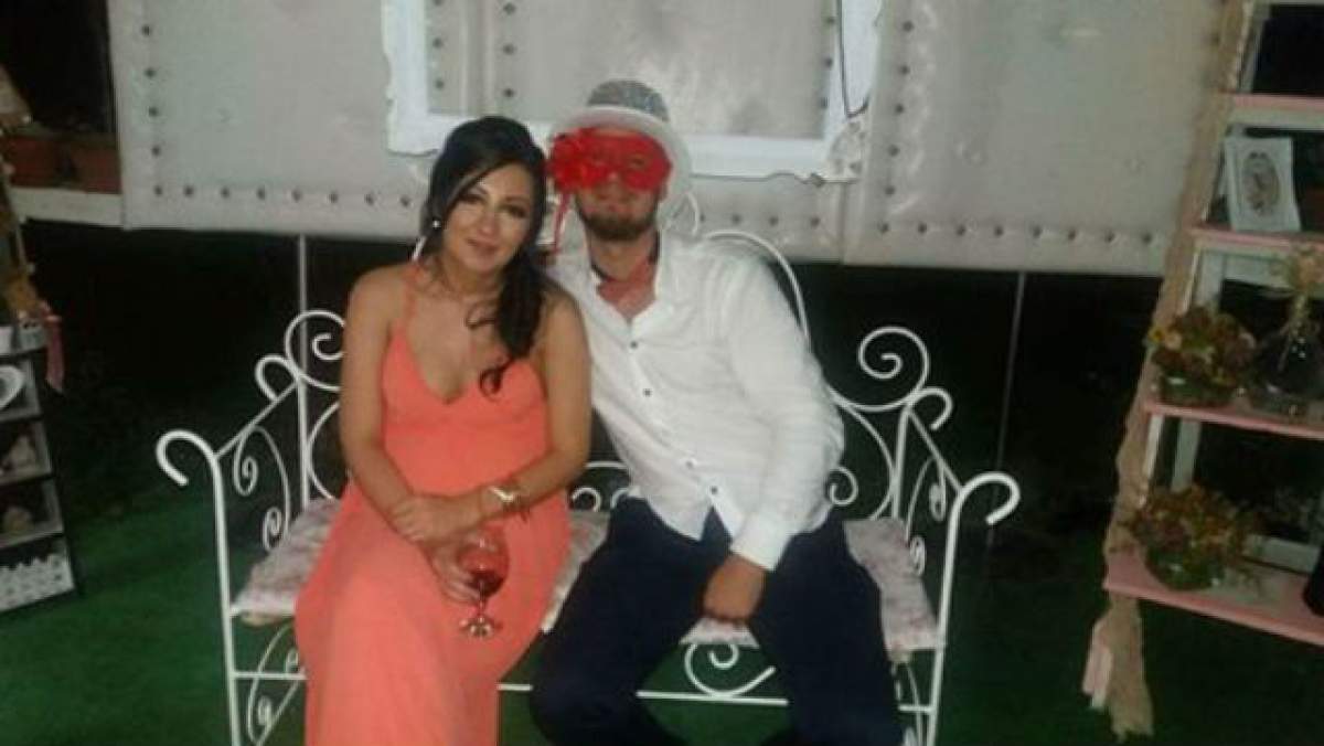 FOTO / Mai are un pic şi naşte, dar Medana de la "Temptation Island – Insula iubirii" arată senzaţional în costum de baie! Cine a dat-o de gol