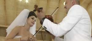 FOTO / Vasilică Ceteraşu a făcut nuntă ca-n basme! Ce nu s-a văzut la petrecerea de 3 zile a cântăreţului de muzică populară