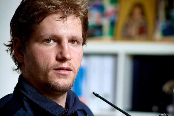 Decizie radicală luată de Mihai Neşu! „Bichonul” pleacă din România! EXCLUSIV!!!