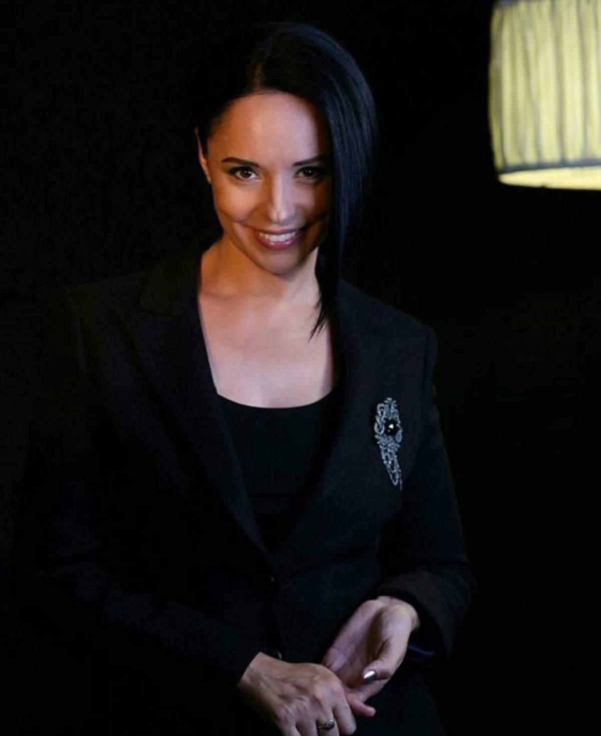 Fiica Andreei Marin a aflat abia acum adevărul despre mama ei! Ce decizie a luat "Zâna" în legătură cu fetiţa