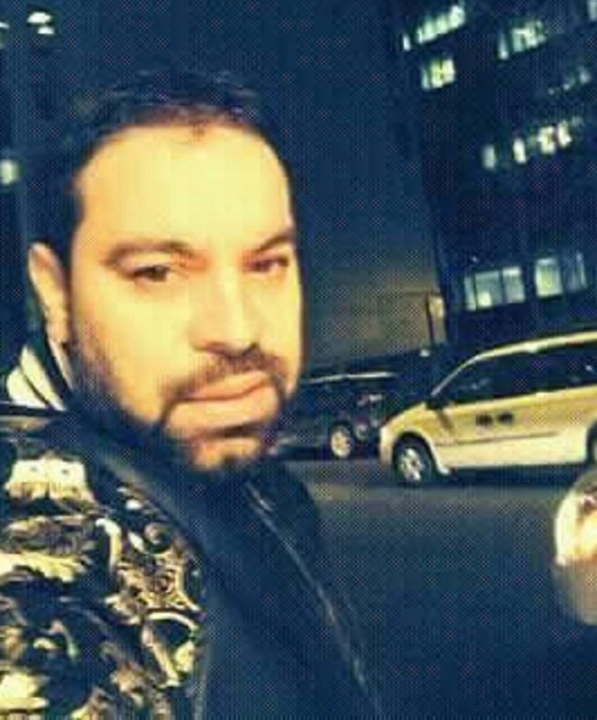 VIDEO / Mesajul sfâşietor al lui Florin Salam, către tatăl său! A izbucnit în plâns, în faţa publicului