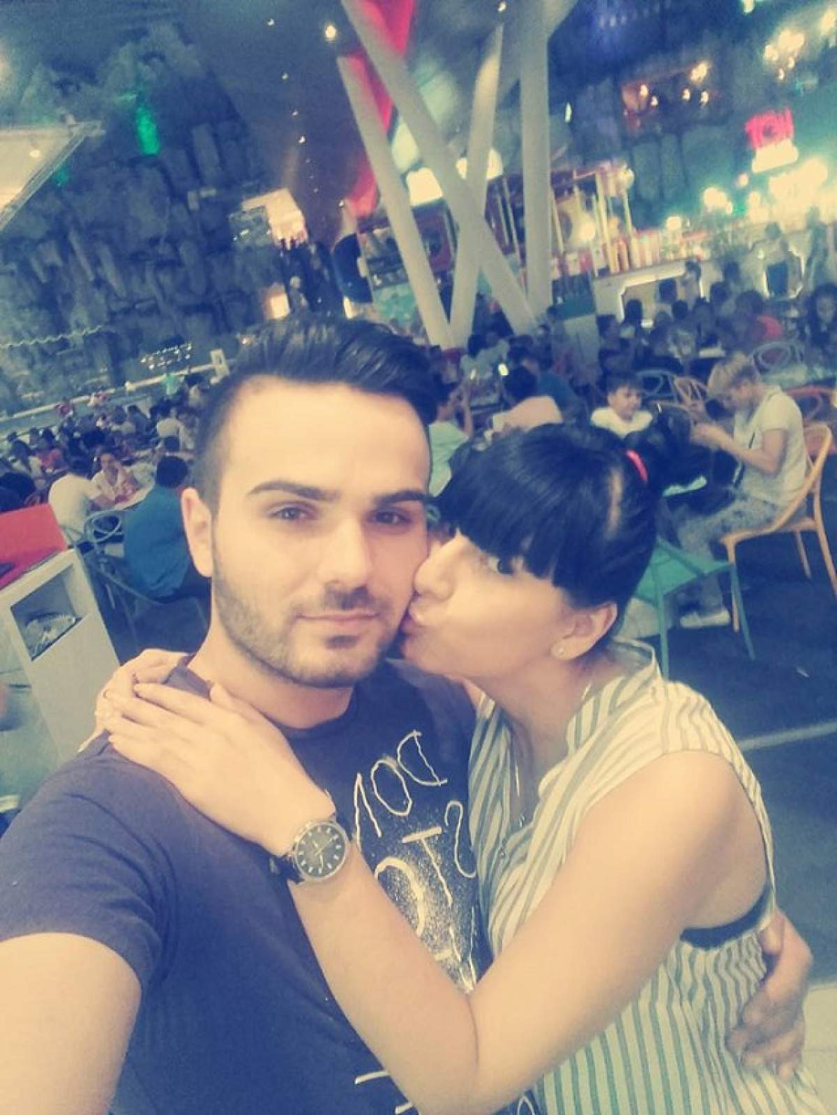 Ce romantic! Se pregătesc să devină părinţi şi au fugit din ţară! Ionuţ şi Loredana, foşti concurenţi la "Mireasă pentru fiul meu", surpriză uriaşă pentru susţinători